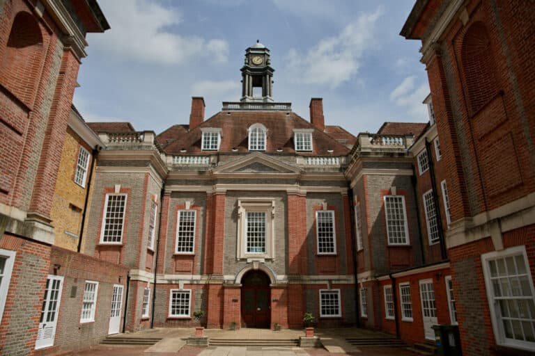 Top 9 Best Grammar Schools in London